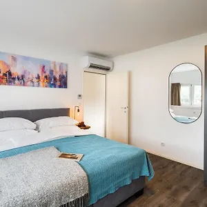 Appartement Urban Island I Riverside, Vienne
