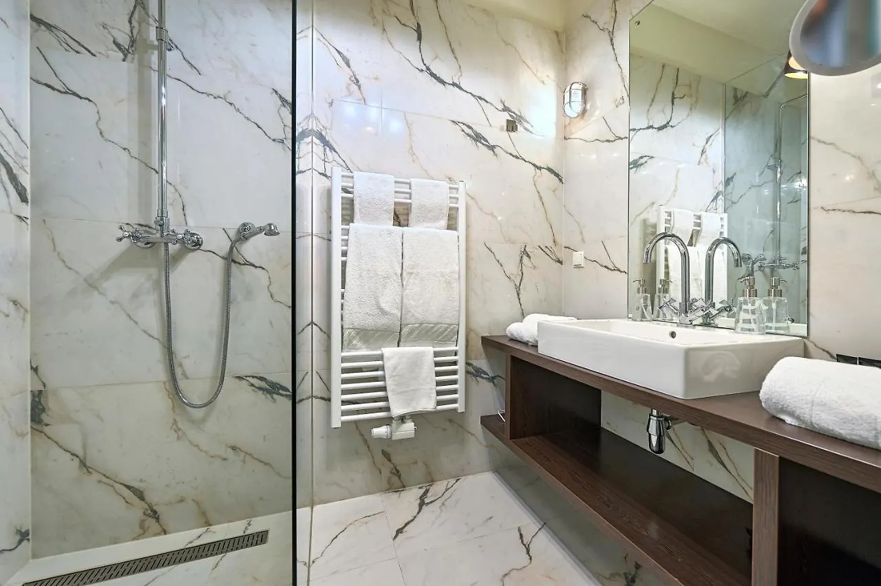 Garnisongasse - Luxurious Apartment Close To The City Centre Vienna